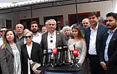 Koyuncu: 'Genel Başkanımıza Yapılan Saldırı Türkiye'nin Geleceğine Yapılmıştır!'