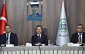 Muğla Kıyılarının Korunması İçin Sezon Öncesi Planlama Yapıldı
