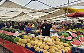 Pazarda Yaz Hareketliliği Bekleniyor