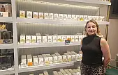 Yabancı Turistlerin Parfüm talebi artıyor