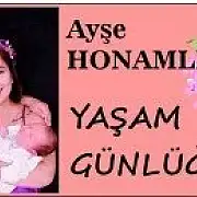 Ayşe Honamlı