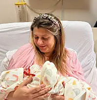 2026'ya Fethiye'de ilk 'Merhaba' Defne Bebek'ten