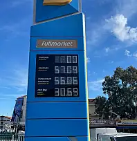 Akaryakıt fiyatları cep yakıyor: Benzin, Motorin ve LPG'de son durum