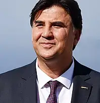 Başkan Karaca'dan 10 Kasım Mesajı