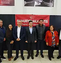 Başkan Karaca, 'Tertemiz bir belediyeyiz, rekor hizmetlerle yolumuza devam ediyoruz'