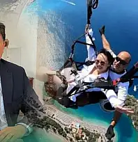 Belediye Başkanı Alim Karaca, 'Çinli turistte hedef 150 bin'