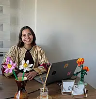 Beyaz Ekmek Kilo Vermeye Engel mi? Fethiye'de Diyetisten Gizem Bal açıkladı