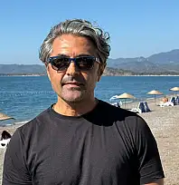 Çalış-Der Başkanı Cenk Şimşek: '12 aya yayılmış bir turizm sezonu istiyoruz'