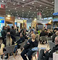 CHP Fethiye İlçe Başkanı  Koyuncu: 'Muğla'nın tanıtımı için fuarlara büyük önem veriyoruz'