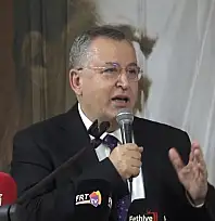 Çıralı, 'Babadağ, bir işletmenin değil tüm Fethiye'nin değeridir'