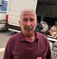 Cumartesi Pazarı'nı çıntar renklerdi