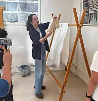 Dastar, Fethiyeli Öğrencilerin Dijital Dokunuşuyla Geleceğe Taşındı