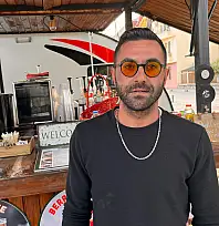 Dere Kenarında Kahve Molası: Fethiye Lezzet Sokağı'nda Butik Keyif