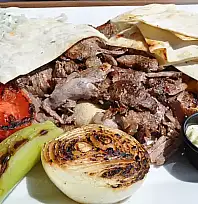 Döner Ustası'ndan Lezzetli Dönerin Püf Noktaları