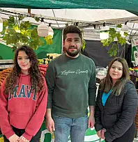 Erzurum'un lezzetleri : Pestilden üveze Doğu'nun tadı Gastro Fethiye'de