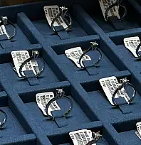 Fethiye Blue Diamond'da pırlantalarda yüzde 50 indirim fırsatı!