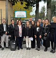 Fethiye CHP İlçe Başkanlığı'ndan açıklama: '10 Kasım tatil değil, anma günüdür'