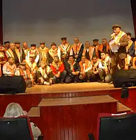 Fethiye'de 21 Aralık'ta Nardugan Bayramı: Yörük Kültürü Özer Olgun'da buluşuyor