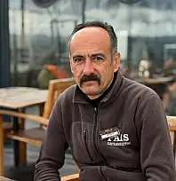 Fethiye'de 29 yıllık aşçı Ömer Hekimci: 'Mutfaktaki disiplini yöneticiliğe taşıdım'