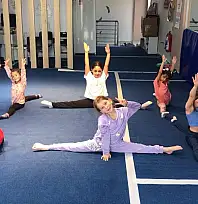 Fethiye'de ED Spor Akademisi'nden çocuk ve yetişkinlere yönelik kapsamlı spor eğitimi