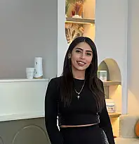 Fethiye'de Eliza Güzellik Salonu'ndan yılbaşına özel 'Kirpik Lifting' kampanyası