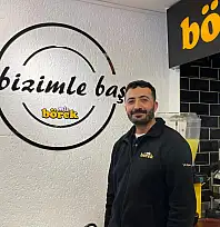 Fethiye'de lezzet durağı: Mis Börek'ten el açması börekler