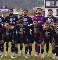 Fethiye'de maç başladığı gibi bitti: 0-0