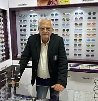 Fethiye'de optik sezonu başladı: Güneş gözlüklerinde 2026 trendleri