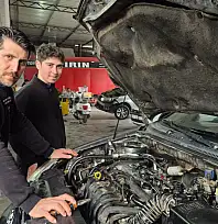 Fethiye'de otomatik vites araç sahipleri için kritik uyarı: 'Işıkta viteste beklemeyin!'