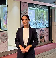 Fethiye'de Sina Pırlanta'dan sıfır faizli altın ve mücevher kredisi fırsatı