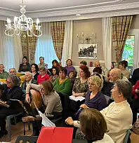 Fethiye'de Türk Sanat Müziği Rüzgarı Esecek