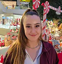 Fethiye'de yeni yıl stantlarına yoğun ilgi