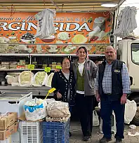 Fethiye'de yoğurt ve peynir severlerin adresi: Ramazan Zorbaz