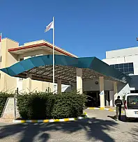 Fethiye Devlet Hastanesi Kantini ihaleye Çıktı