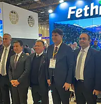 Fethiye, EMİTT 2026'da tanıtılacak