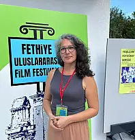 Fethiye Film Festivali, Sanat ve Sinemayı Buluşturdu