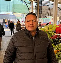 Fethiye Patlangıç Pazarı esnafı dertli: '2025 bereketli geçmedi'