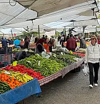 Fethiye Pazarcılar Odası'nın Başkanlık Seçimi Tarihi Belli Oldu