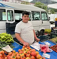 'Fethiye Perşembe Pazarı için tanıtım şart'