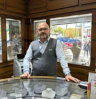 Fethiye Tufanlar Kuyumculuk: 'Altın piyasası yeniden stabil'