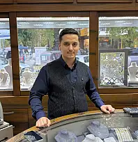 Fethiye Tufanlar Kuyumculuk'tan Büyükkaramuklu, 'Altın fiyatları stabil seyrediyor'