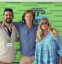 Fethiye Uluslararası Film Festivali'nde Amerikan yapımı filmler de var