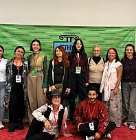 Fethiye Uluslararası Film Festivali renkli etkinliklerle sona erdi