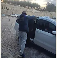 Fethiye ve Ortaca'da FETÖ operasyonu: 2 firari hükümlü yakalandı