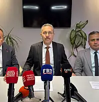 Fethiye ve Seydikemer'de basit usulden gerçek usule geçen esnaf için protokol imzalandı