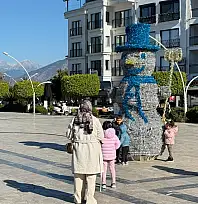 Fethiye Yeni Yıla Hazır Restoranlar ve Eğlence Mekanları Özel Programlar Hazırladı