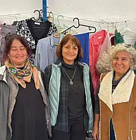 Fethiye Yerel Tohumlar Derneği'nden eğitime destek