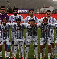 Fethiyespor, 1461 Trabzon FK Karşısında Farklı Kazandı: 4-1