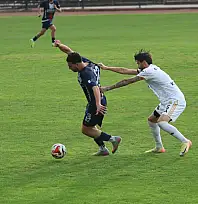 Fethiyespor, 3-0 Hükmen Galip