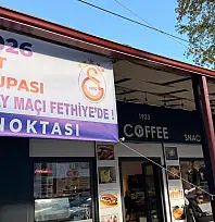 Fethiyespor – Galatasaray maçının biletlerine yoğun ilgi sürüyor